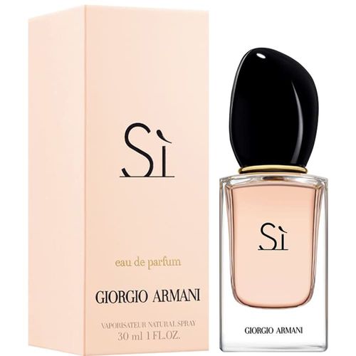 Perfume Si Giorgio Armani EDP - Feminino