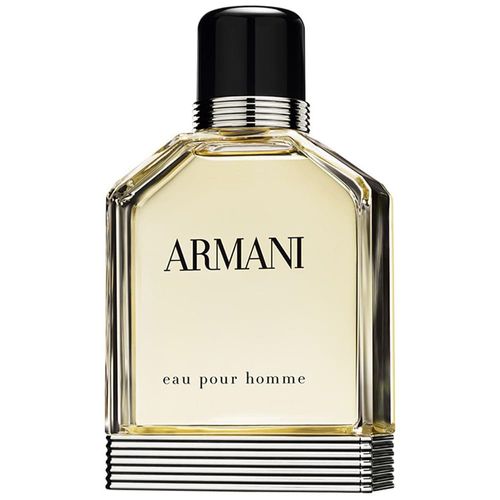 Perfume Armani Pour Homme Giorgio Armani Eau de Toilette - Masculino