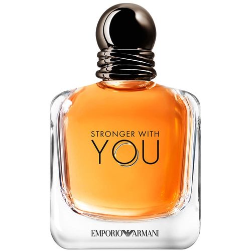 Perfume Stronger with You Giorgio Armani Eau de Toilette - Masculino