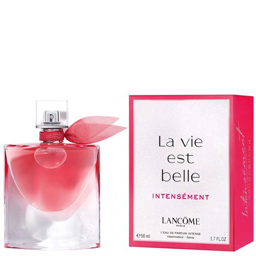 La Vie Est Belle Intensément Lancôme Eau de Parfum - Perfume Feminino