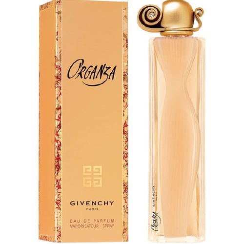 Perfume Organza Givenchy 100ml EDP - Feminino