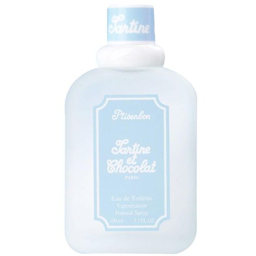 Perfume Ptisenbon Tartine et Chocolat Givenchy Eau de Toilette - Infantil