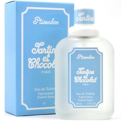 Perfume Ptisenbon Tartine et Chocolat Givenchy Eau de Toilette - Infantil