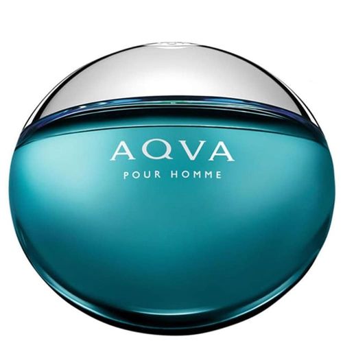 Perfume Aqva Pour Homme Bvlgari Eau de Toilette - Masculino