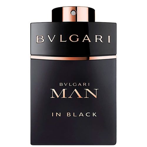Perfume Men in Black Bvlgari Eau de Parfum - Masculino