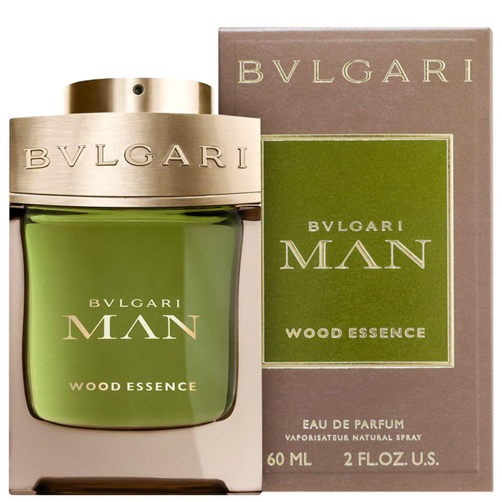 Bvlgari wood 2024 intense