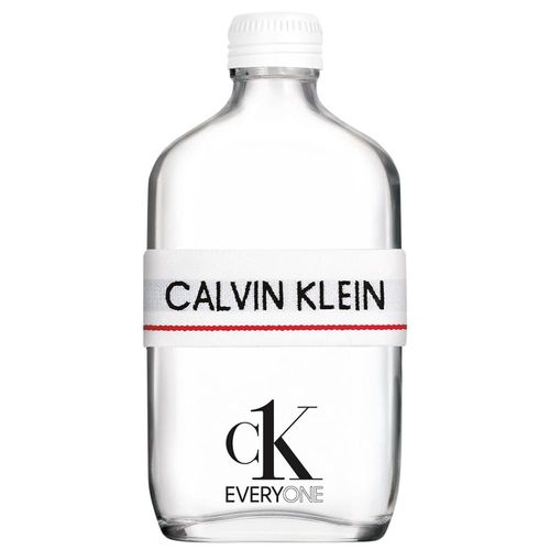 Perfume Calvin Klein Everyone Calvin Klein Eau de Toilette - Unissex