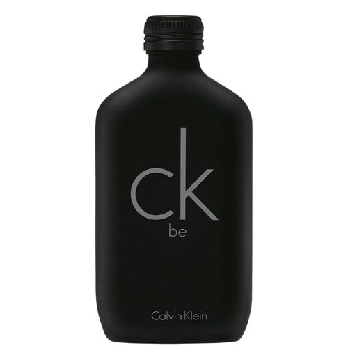 Perfume Calvin Klein Ck Be EDT Compartilhado