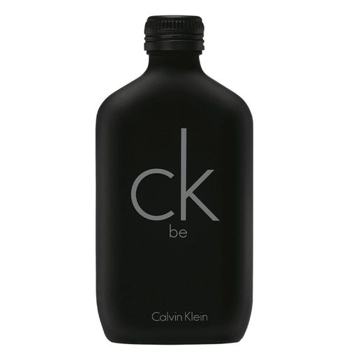 Perfume Calvin Klein Ck Be EDT Compartilhado