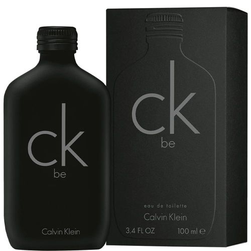 Perfume Calvin Klein Ck Be EDT Compartilhado