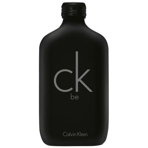 Perfume Calvin Klein Ck Be EDT Compartilhado