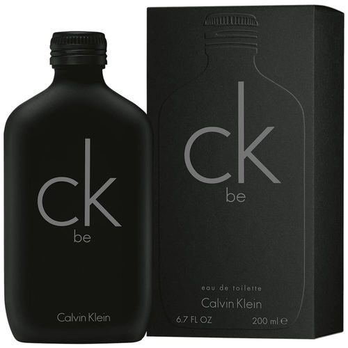 Perfume Calvin Klein Ck Be EDT Compartilhado