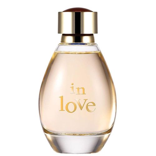 Perfume La Rive In Love EDP 90ml - Feminino