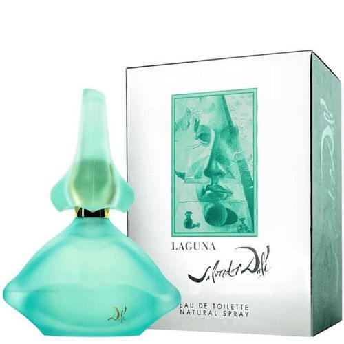 Laguna Salvador Dalí Eau de Toilette  Perfume Feminino