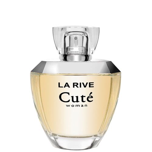 Cuté La Rive Eau de Parfum  Perfume Feminino
