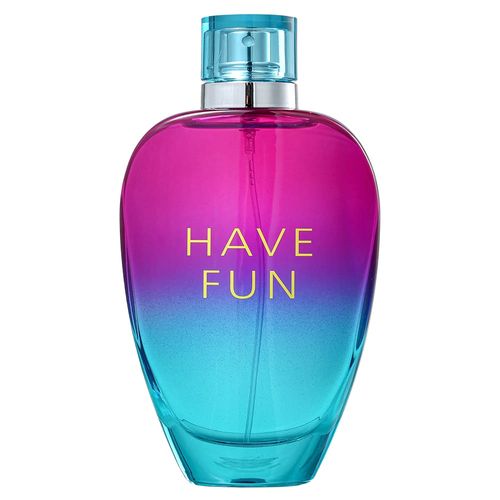 Have Fun La Rive 90ml  Eau de Parfum  Perfume Feminino