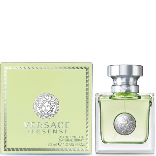 Perfume Versace Versense Eau de Toilette - Feminino
