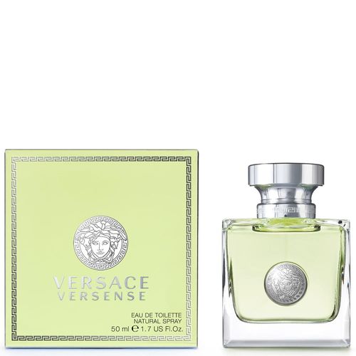 Perfume Versace Versense Eau de Toilette - Feminino