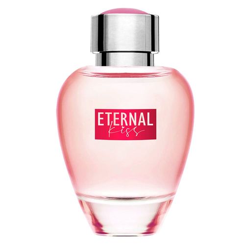 Perfume La Rive Eternal Kiss EDP  90ml - Feminino