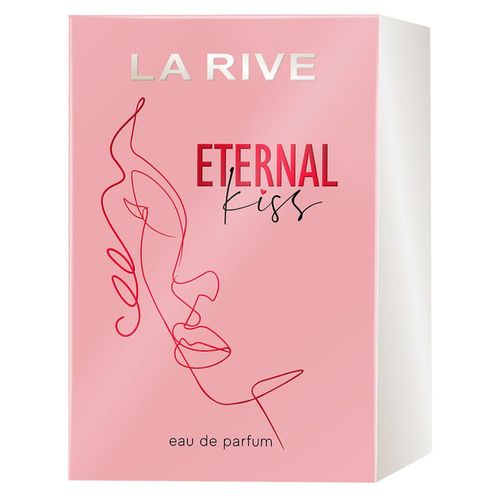 Perfume La Rive Eternal Kiss EDP  90ml - Feminino