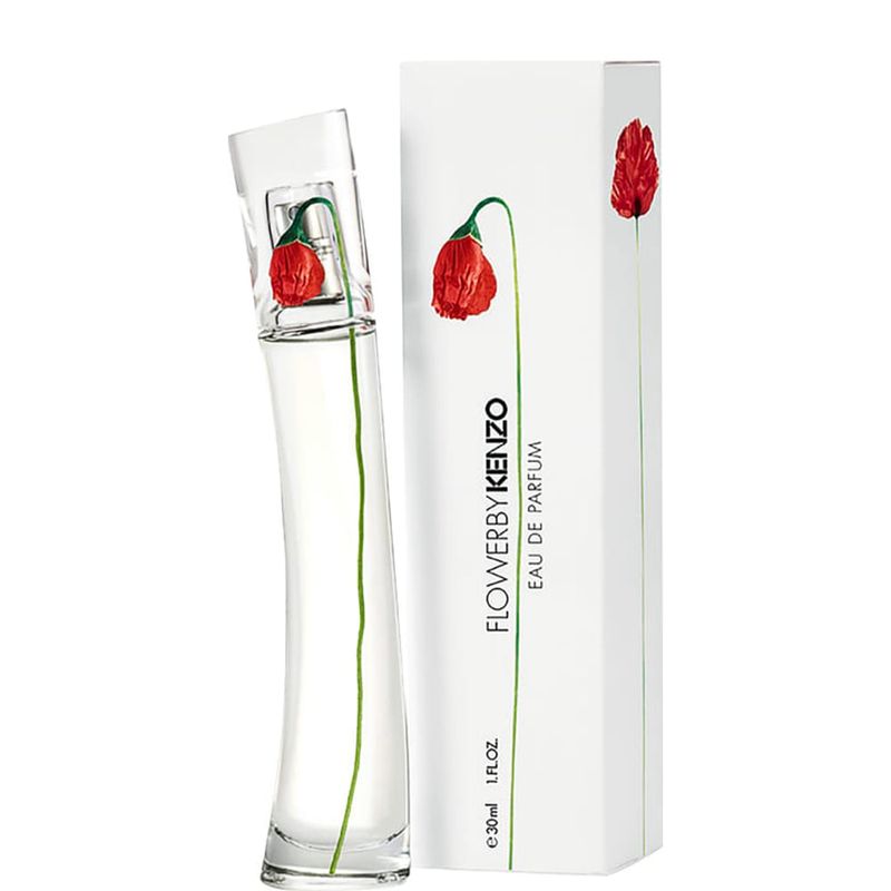 Perfume Flower by Kenzo EDP Feminino Importado na ANBeauty