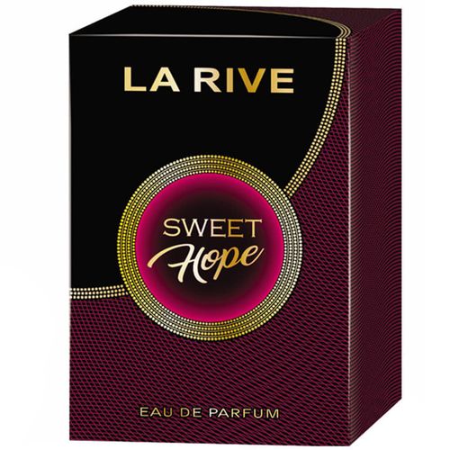 Perfume La Rive Sweet Hope EDP  90ml - Feminino