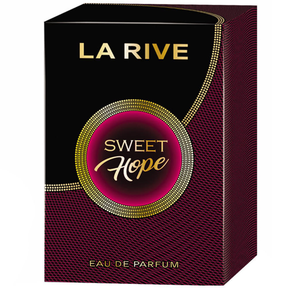 Perfume La Rive Sweet Hope EDP 90ml Feminino