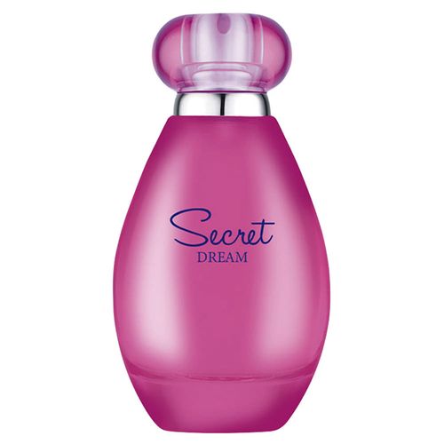 Perfume La Rive Secret Dream EDP 90ml - Feminino