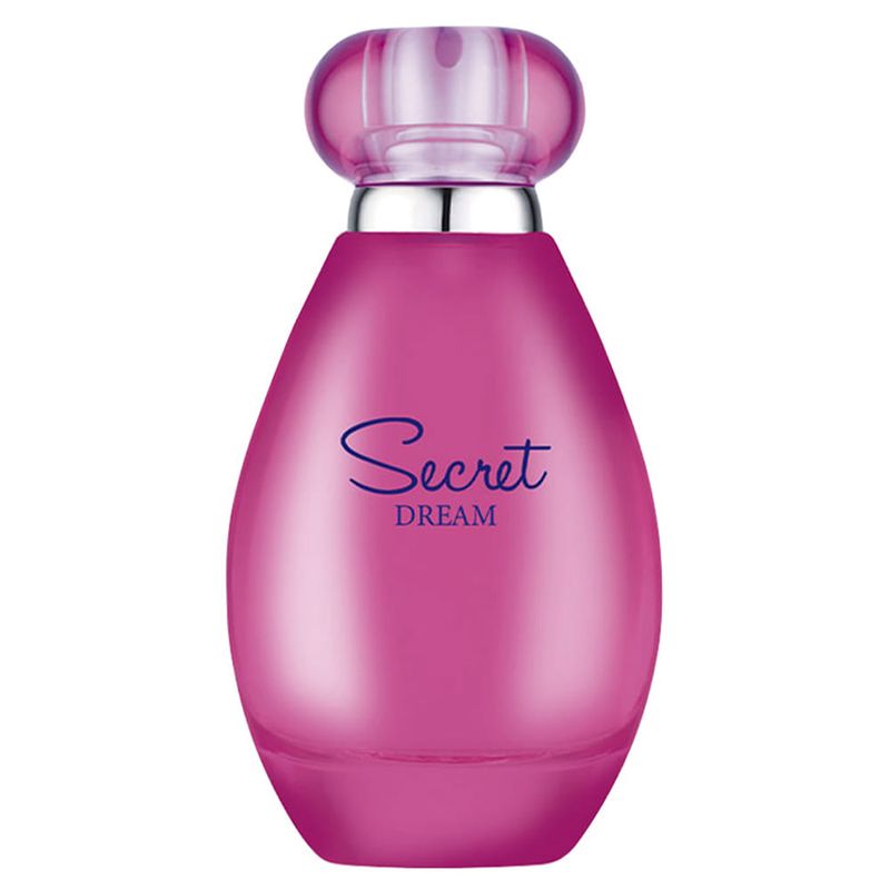 Secret Dream - La Rive – 90ml - Marciane Perfumes