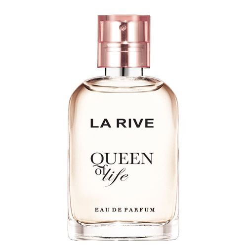 La Rive Queen Of Life Eau De Parfum  Perfume Feminino
