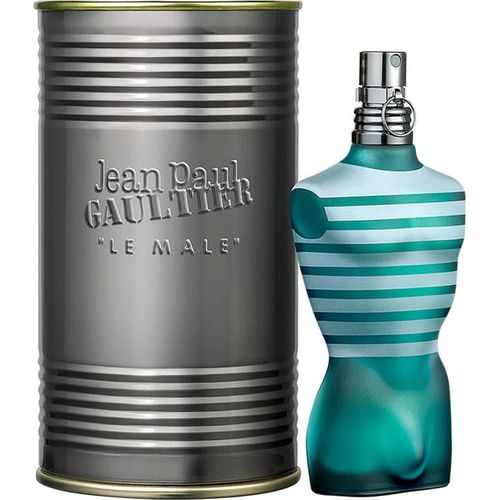 Perfume Jean Paul Gaultier Le Male Eau de Toilette - Masculino - 75ml