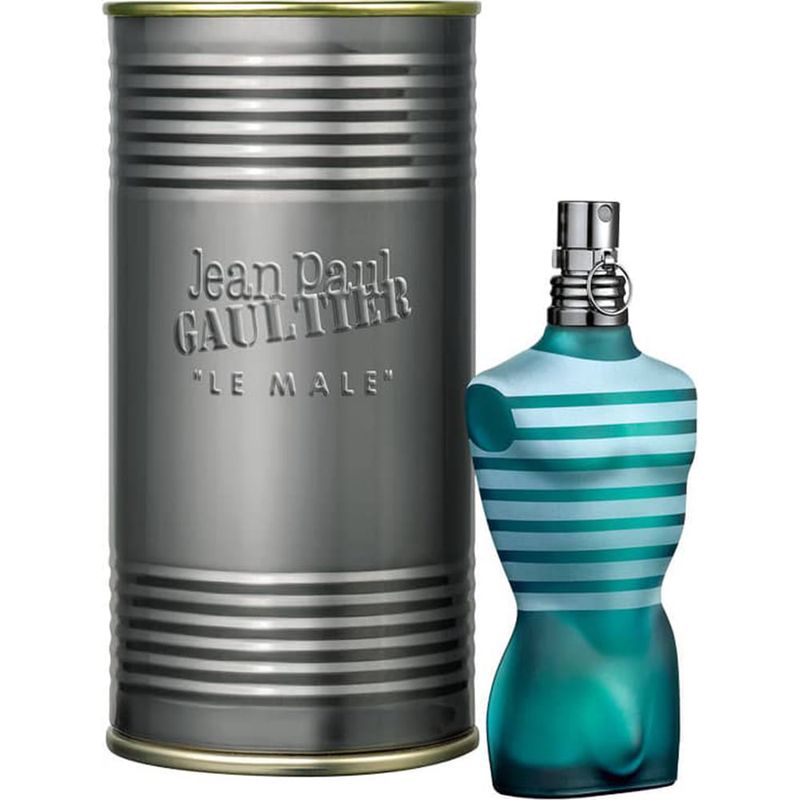 Le male jean paul best sale gaultier notas