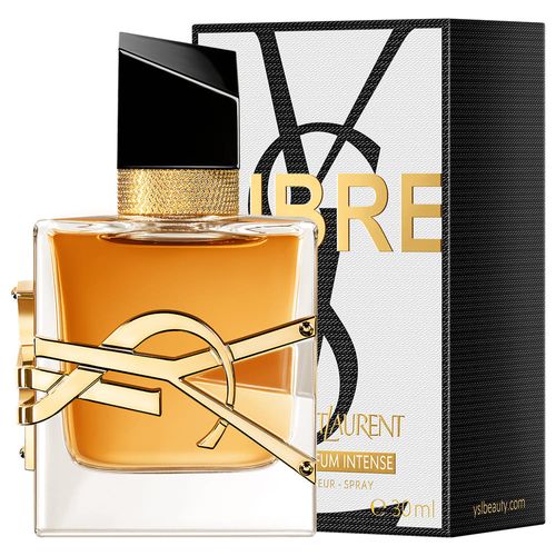 Perfume Yves Saint Laurent Libre Intense  Eau de Parfum - Feminino
