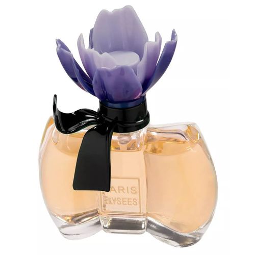 Perfume Paris Elysses La Petite Fluer Romantic Eau de Toilette - Feminino - 100ml
