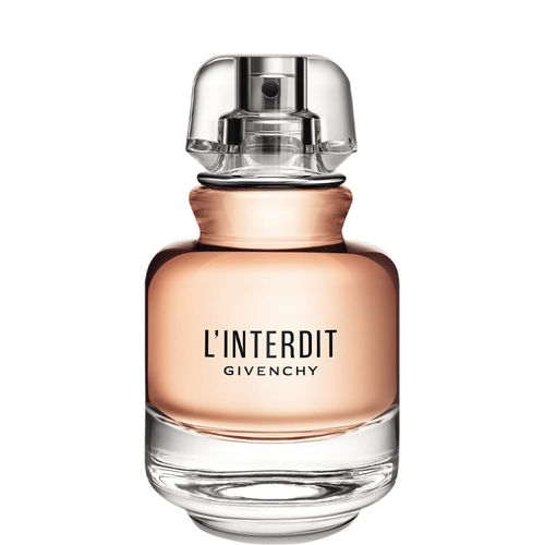 Perfume para Cabelo Givenchy L'Interdit Hair Mist - 35ml