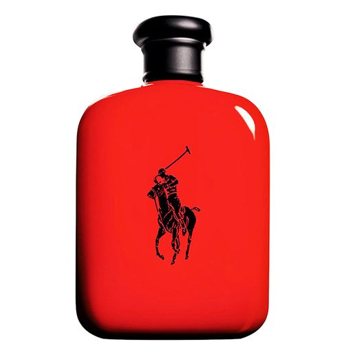 Perfume Ralph Lauren Polo Red Eau de Toilette - Masculino
