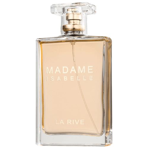 Perfume La Rive Madame Isabelle EDP 90ml - Feminino
