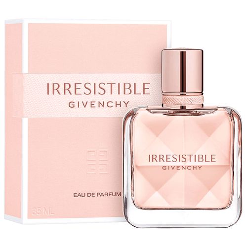 Perfume Givenchy Irresistible Eau de Toilette - Feminino