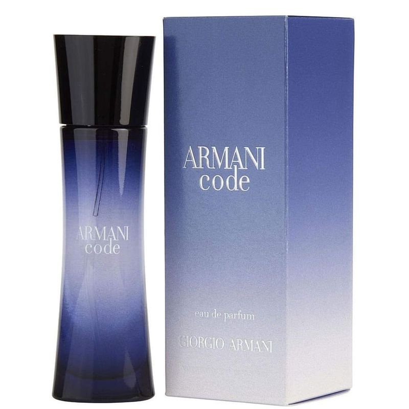 Emporio armani parfum clearance femme