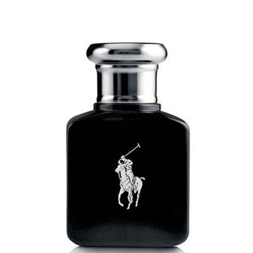 Perfume Polo Black Ralph Lauren EDT – Masculino