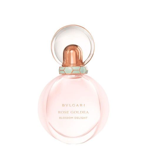 Perfume Bvlgari Rose Goldea Blossom Delight Eau de Parfum - Feminino