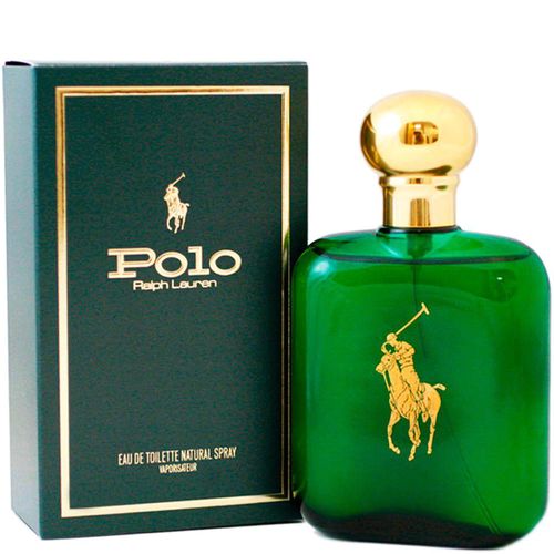 Perfume Ralph Lauren Polo Verde Eau de Toilette - Masculino
