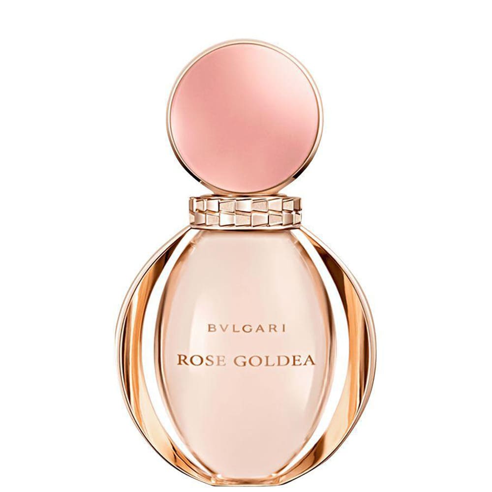 Perfume Feminino Rose Goldea Bvlgari EDP 25ml | ANBeauty