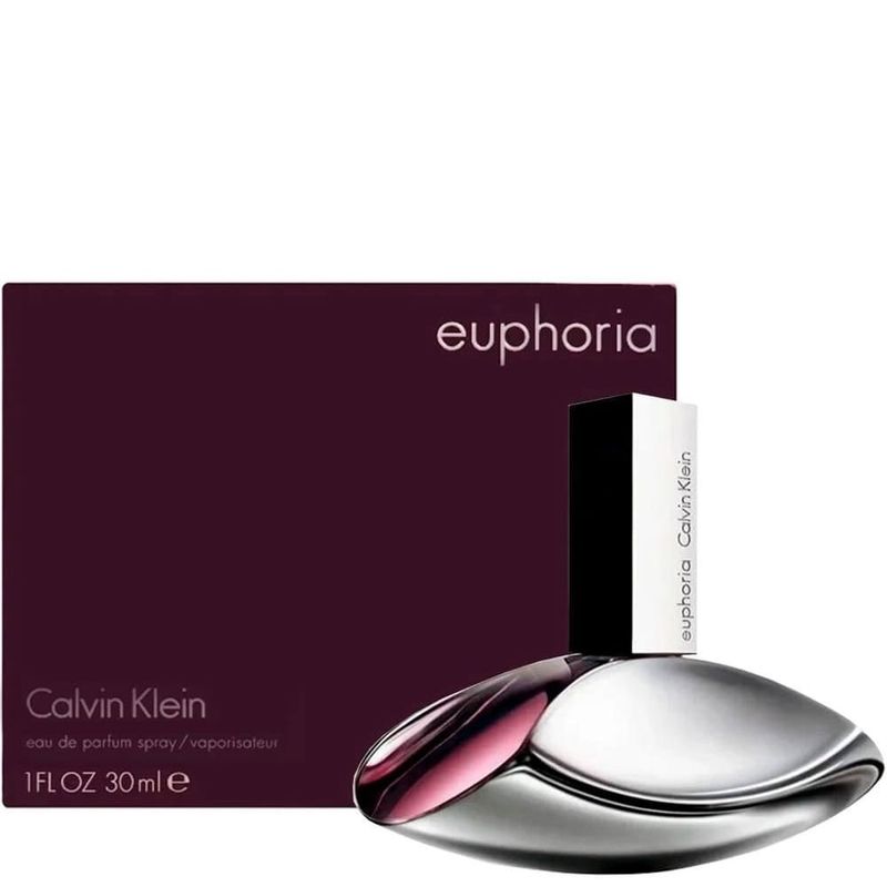 Perfume Euphoria Feminino Eau de Parfum