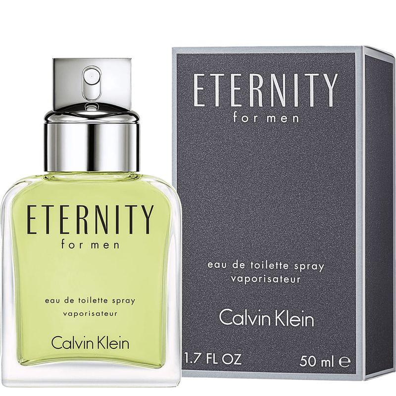 Eternity calvin klein on sale 1.7 fl oz