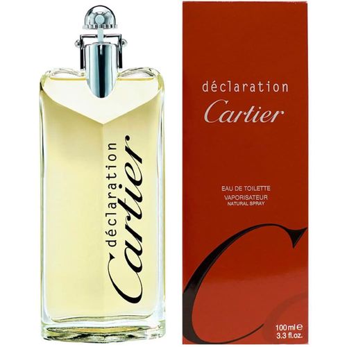 Perfume Déclaration Cartier Eau de Toilette - Masculino