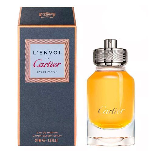 Perfume L'Envol de Cartier Eau de Parfum - Masculino