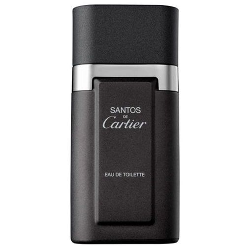 Perfume Santos De Cartier Eau De Toilette - Masculino