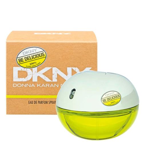 Perfume Be Delicious Dkny Eau de Parfum - Feminino