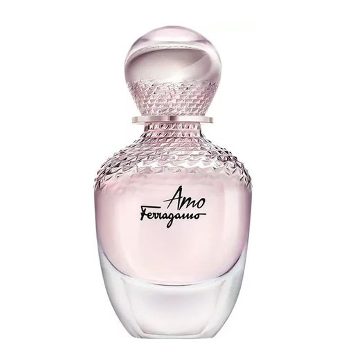 Amo Ferragamo Salvatore Ferragamo Eau de Parfum - Perfume Feminino - 100ml